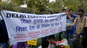 Delhi Parents Association