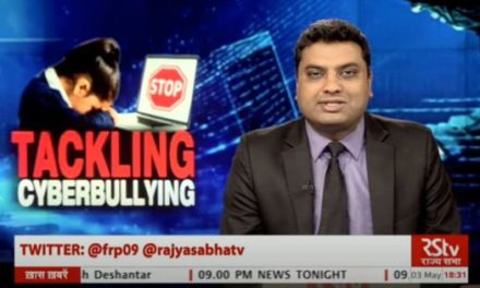 The Big Picture: Tackling Cyber bullying
