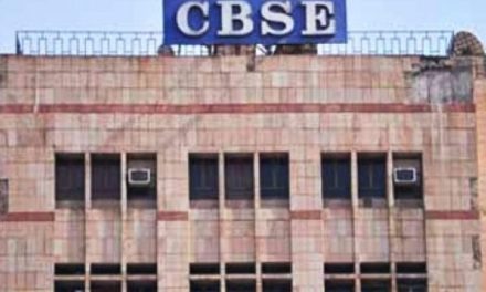 CBSE syllabus reduced by 30 percent: Check details